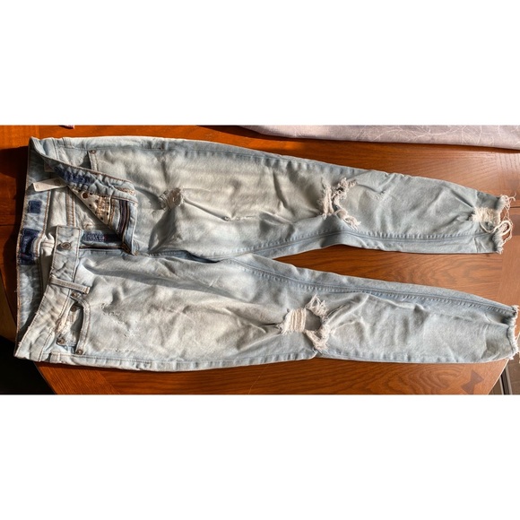 Lucky Brand Jeans - Picture 2 of 3